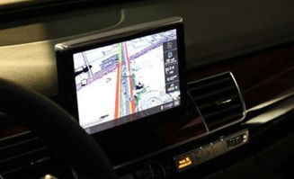 原廠車載導航的昂貴真相與4S店銷售迷局