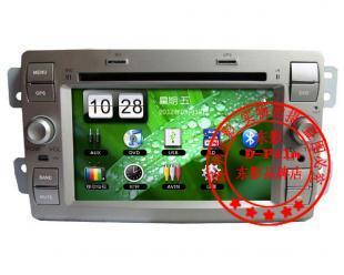 供應東影長安CX30專用車載導航一體機 智能升級，精準導航