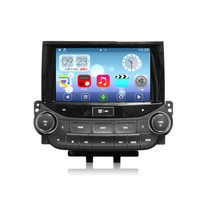 紐曼車Pad2雪佛蘭邁銳寶專用 智能車載導航一體機的全面評測